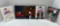 VARIOUS DVD MOVIE TITLES