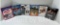 NEW VARIOUS DVD MOVIE TITLES