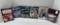 NEW VARIOUS DVD TITLES
