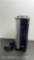 SEVILLE CLASSICS ULTRA SLIM 3 SPEED OSCILLATING DESK TOWER FAN 12.75in MODEL 10190B