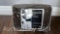 PINZON MICROTEC THROW BLANKET ESPRESSO STYLE B000QIYVHO 50in X 60in