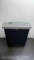 FELLOWES FS5 PAPER SHREDDER 5.5in X 11in H14.5in