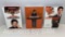 ARRESTED DEVELOPMENT SEASONS 1 TO 3 DVD BOX SETS