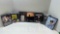 VARIOUS DVD MOVIE TITLES