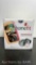 FLOW MEDIC BY AVIAFIT PULSATING LEG LEGBAND CIRCULATION MASSAGERS SIZE LARGE MSRP 50.00