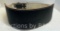 HARBINGER 6INCH POWERLIFTING WEIGHT SUPPORT BELT ADULT SIZE XL MSRP 35.00