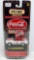 MATCHBOX COLLECTIBLES COCACOLA 1969 CHEVY CAMARO SS396