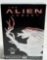 THE ALIEN LEGACY 20TH ANNIVERSARY DIGITALLY REMASTERED THX 4 DVD MOVIES SET