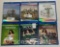 WEEDS DVD SET SEASON 1 TO 6
