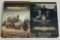 CARNIVALE DVD SET SEASON 1 AND 2