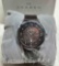 SKAGEN STEEL WOMENS ANALOG WATCH W STAINLESS STEEL CASE AND GENUINE LEATHER STRAP PURPLE MOTHER OF