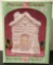 NEW PRECIOUS MOMENTS PORCELAIN HOLIDAY NIGHTLIGHT