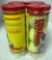 NEW WILSON CHAMPIONSHIP EXTRA DUTY TENNIS BALLS 3PK MSRP 16.00