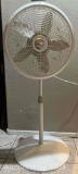 LASKO FREE STAND OSCILLATING 20INCH FAN