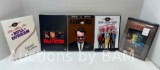 VARIOUS DVD MOVIE TITLES
