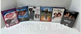 NEW VARIOUS DVD MOVIE TITLES
