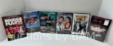 NEW VARIOUS DVD TITLES