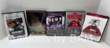 VARIOUS DVD MOVIE TITLES