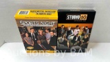 DVD COMPLETE SERIES SETS