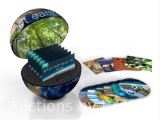 BBC EARTH PLANET EARTH LIMITED EDITION 6 DISC DVD SET MSRP $40.00