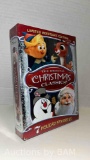 NEW THE ORIGINAL CHRISTMAS CLASSICS 7 HOLIDAY FAVORITES