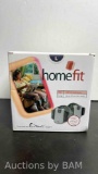 FLOW MEDIC BY AVIAFIT PULSATING LEG LEGBAND CIRCULATION MASSAGERS SIZE LARGE MSRP 50.00