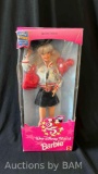 MATTEL SPECIAL EDITION WALT DISNEY WORLD 25TH ANNIVERSARY BARBIE 1996 MSRP 52.00