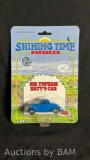 ERTL COMPANY SHINING TIME STATION THOMAS THE TANK ENGINE AND FRIENDS DIE CAST METAL SIR TOPHAM HA...