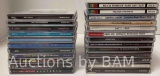 CDS VARIOUS ROCK ARTIST