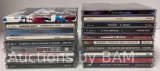 CDS VARIOUS ROCK ARTIST