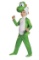 Disguise Toddler Boys Super Mario Bros. Yoshi Costume - 3T-4T