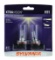 SYLVANIA H11 XtraVision Halogen Headlight Bulb, 2 Pack