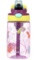 Contigo Kids Water Bottle with Redesigned AUTOSPOUT Straw, 14 oz, Grape Forest Haven
