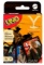 UNO Yellowstone Card Game for Kids, Adults & Family Night with Deck Inspired by the TV show