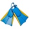Dorsal Bodyboard Bodysurfing Floating Swimfins