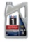 Mobil 1 High Mileage Full Synthetic Motor Oil 10W-30, 5 Quart