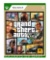 Grand Theft Auto V, Rockstar Games, Xbox Series X, 710425598654