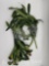 Olive Branches Plastic Props
