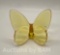 Glass Butterfly