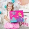 HopeRock Princess Female Fancy-Dress Costume