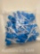 Cleaning Diposable Oral Swabs Cleaning Sponge