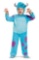 Monster Inc Sulley Halloween Costume for Toddler