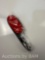 Lint Brush Black Handle