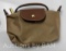 Brown Bag Purse New Small