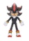 Sonic The Hedgehog 3 Movie 5 inch Shadow Action Figure 20 Points of Articulation