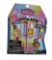 5 Pack Disney Doorables Technicolor Takeover Collectible Figure, Blind Bag, Kids Toys for Ages 5 up