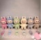 POP MART LABUBU The Monsters Exciting Macaron 1 piece