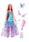 Barbie Doll with 2 Fantasy Pets, Barbie Malibu from Barbie a Touch of Magic