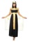 Cleopatra Queen of the Nile Womens Costume Large