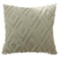 YruYptpaln Big Pillows for Couch 30x30 Pallene Soft Synthetic Throw Pillow Covers. Short Wool Vel...